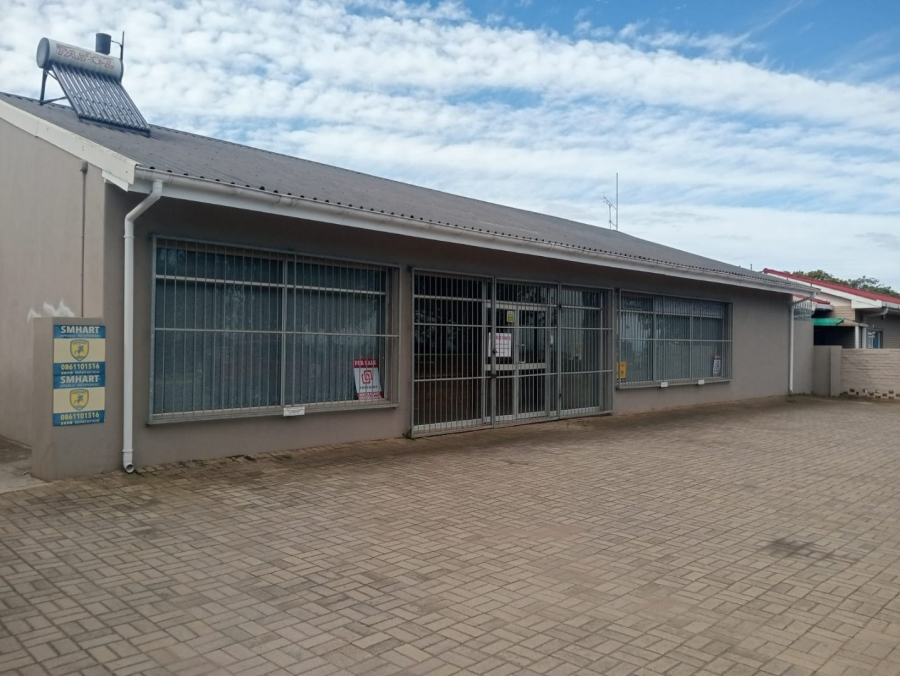 Commercial Property for Sale in Humansdorp Eastern Cape